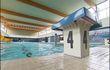 Fléron: piscine rénovée